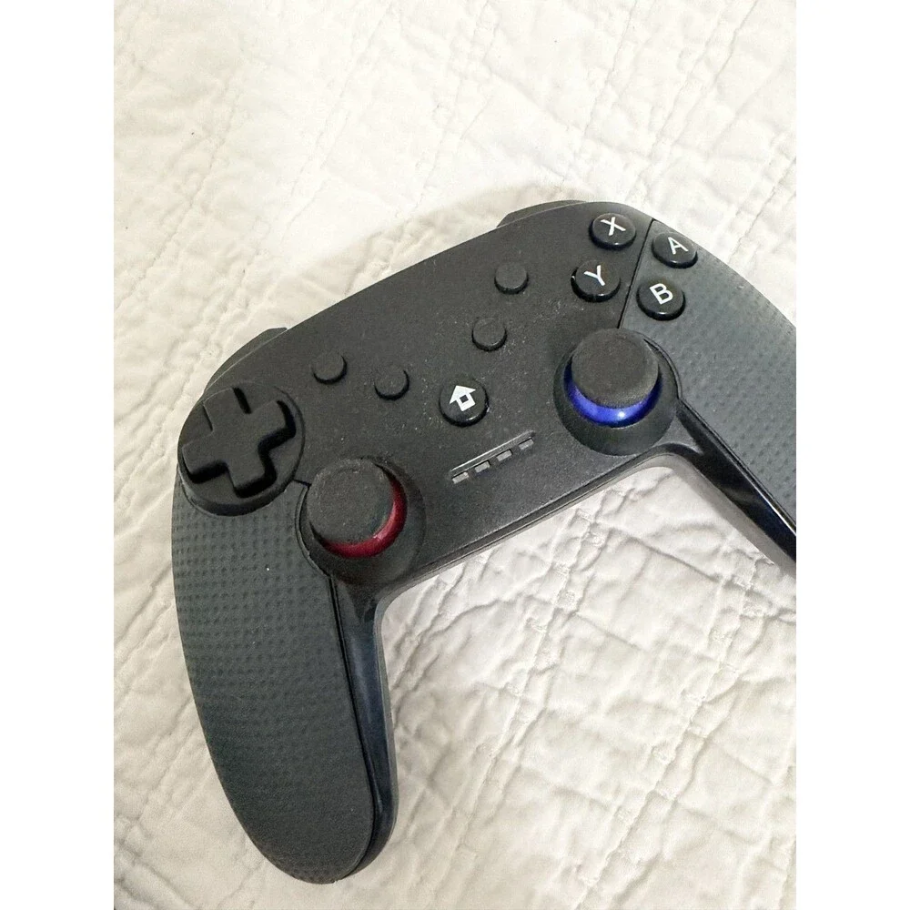 YCCSKY Pro Controllers Set of 2 Nintendo Switch, PC, PS3